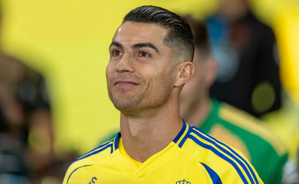 Le coéquipier de Lionel Messi à Inter Miami se rend à Cristiano Ronaldo