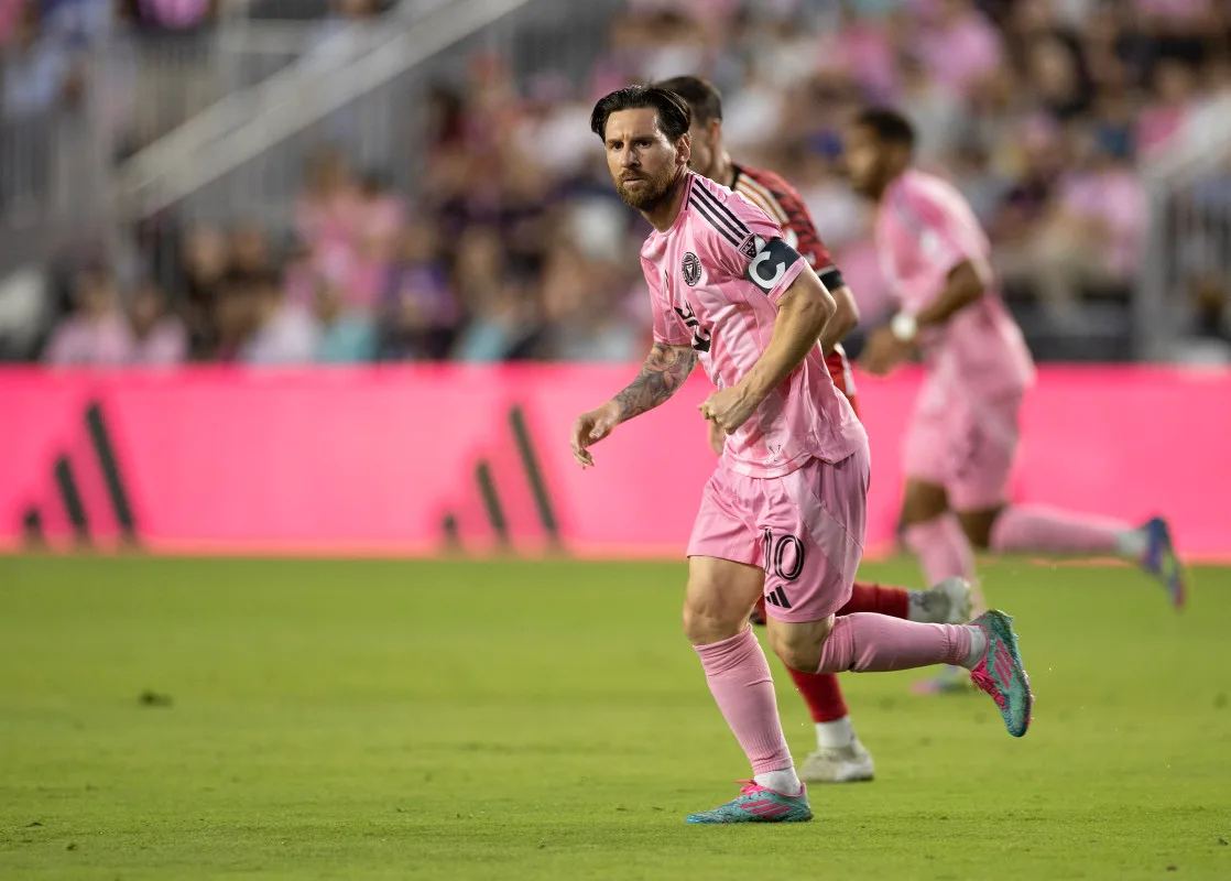 Lionel Messi donne à Inter Miami une mise à jour inquiétante sur son avenir