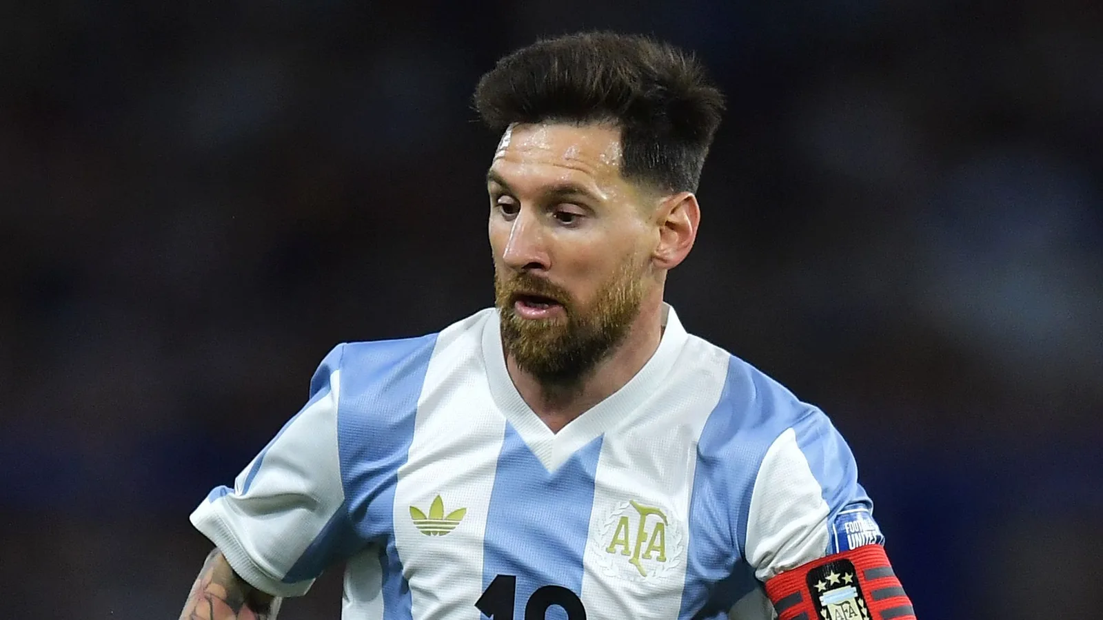 Lionel Messi ‘a les jambes et l’état d’esprit’ pour diriger l’Argentine lors de la Coupe du monde 2026, insiste sur le patron de l’Inter Miami Javier Mascherano