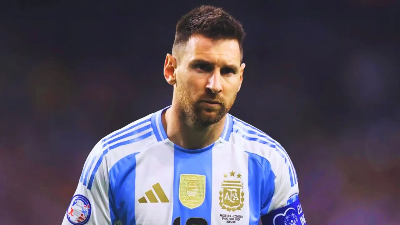 L’art du dribble de Lionel Messi – Nouvelle édition