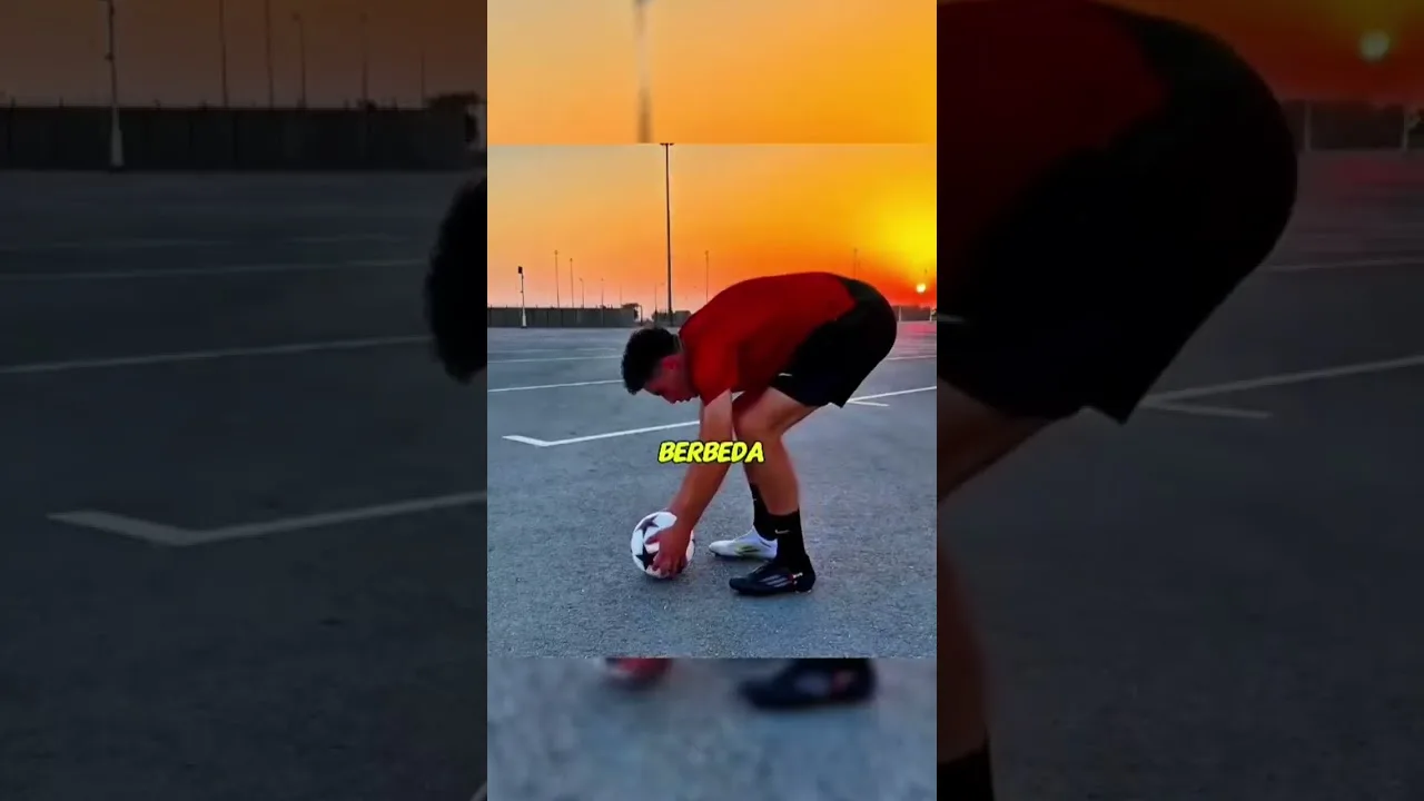 Roket Roberto Carlos, Lengkungan Lionel Messi, dan Keajaiban Cristiano Ronaldo dari Luar
