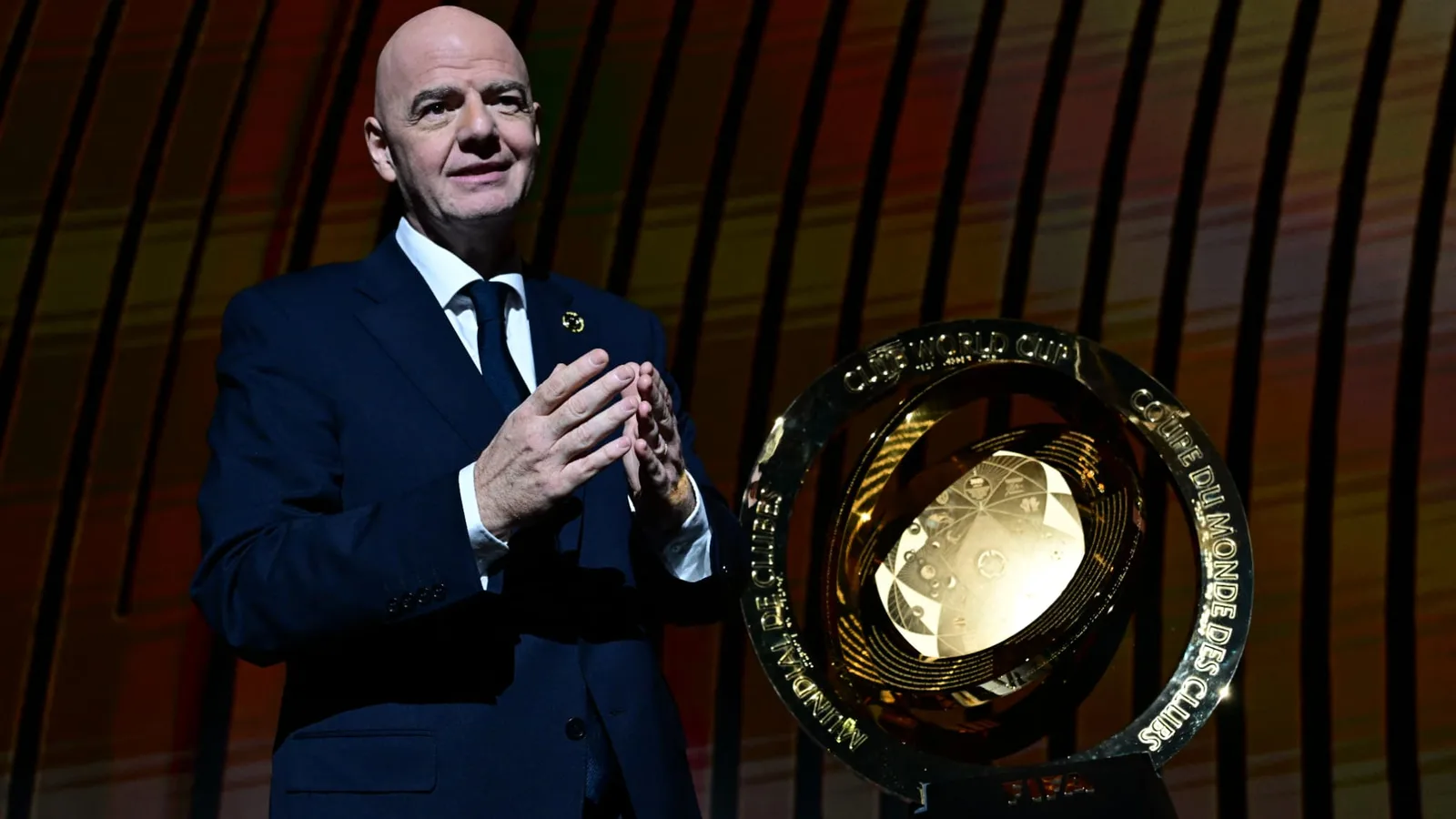 malgré Lionel Messi, la crainte des sièges vides pour l’ouverture de la Coupe du monde des clubs