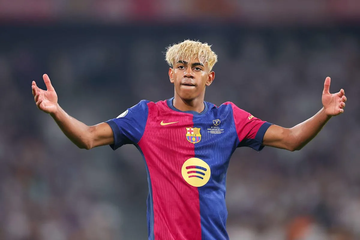 Lamine Yamal a cassé une référence Lionel Messi dans la victoire de Barcelone sur l’Espanyol