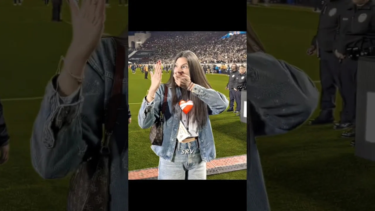 « Le rêve de chaque fan de Messi !! 😍 » – Lionel Messi Edit | Phares