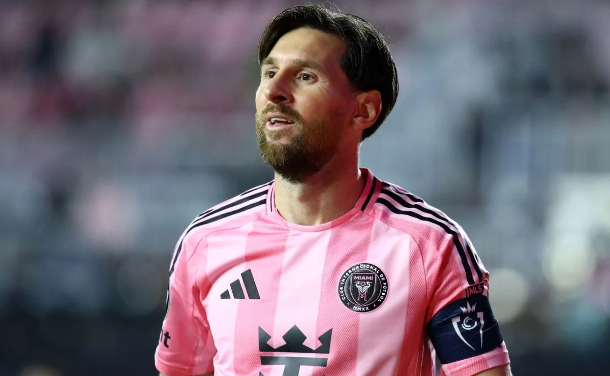 Lionel Messi joue-t-il aujourd’hui pour l’Inter Miami vs Charlotte dans le jour 3 de la saison de 2025 MLS?