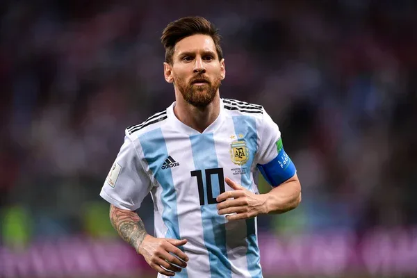L’Évolution du Parcours de Lionel Messi en Coupe du Monde : De 2006 à 2026