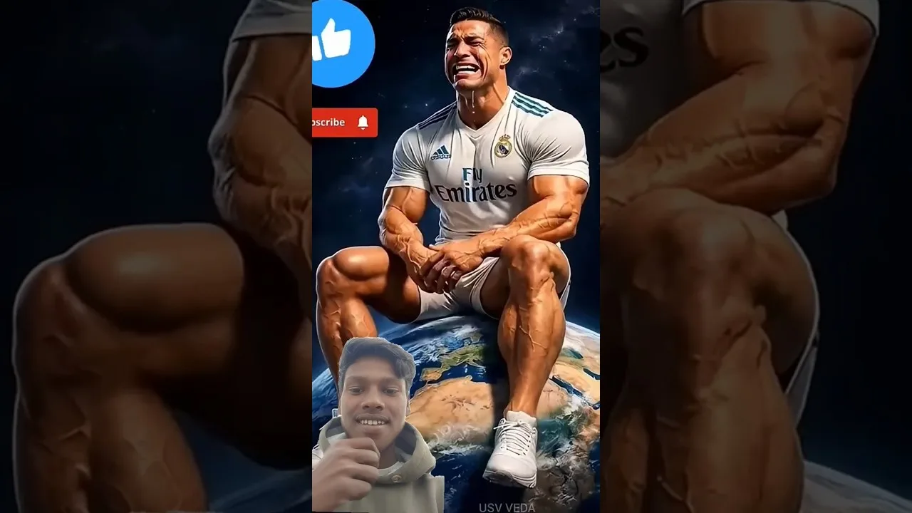 #football #neymar #messi #leomessi #ronaldo #musique #mbappeshorts #love #messi #shorts #viral