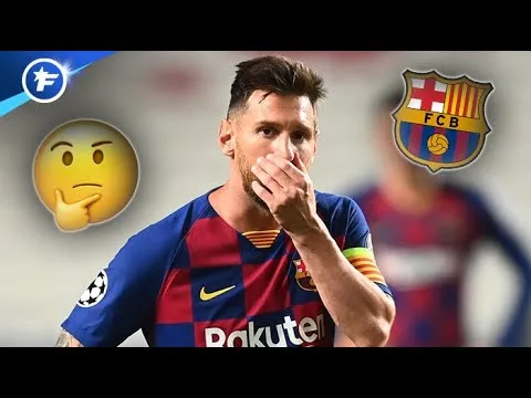 Retournement de situation dans le dossier Lionel Messi |