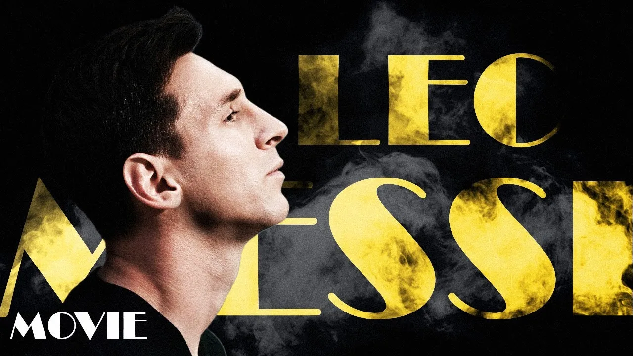 Lionel Messi – The Career – Full Video HD