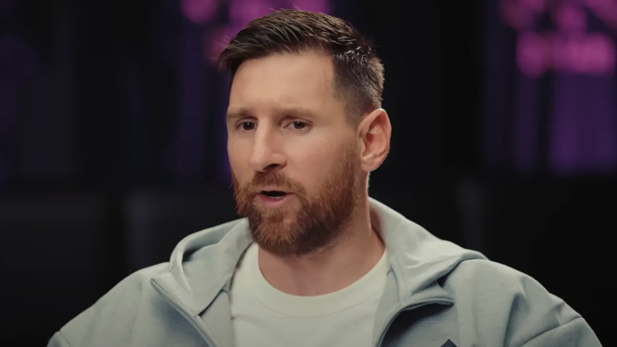 Lionel Messi n’avait aucun doute lors de la nomination des meilleures performances de gardien de but qu’il ait jamais vues – les nouvelles du football