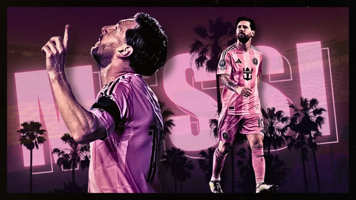 «  Stars Aligning  » alors que Lionel Messi prend une décision finale sur le retour de Barcelone