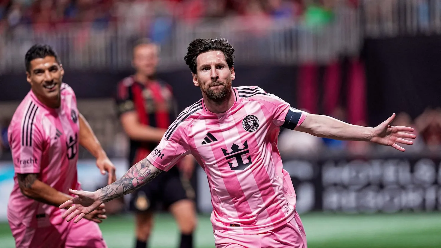 Semaine clé pour Lionel Messi