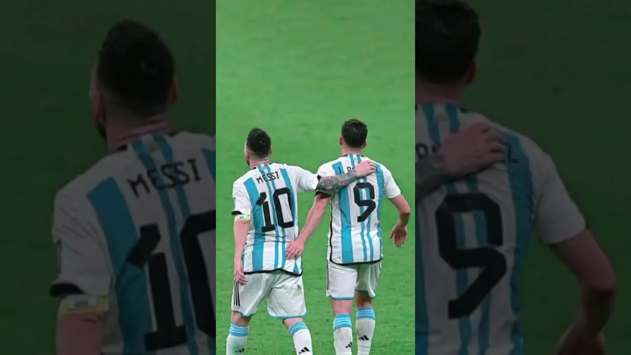 #leomessi #boss ##argentina #messifans 🇦🇷