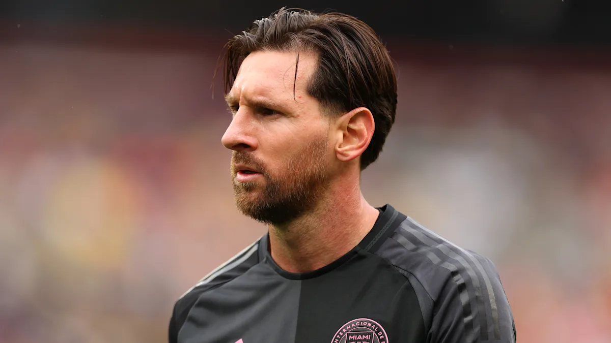 Lionel Messi a été «persuadé» de rejoindre Shock Pl Club dans son apogée mais l’ancien coéquipier de Barcelone a arrêté l’accord
