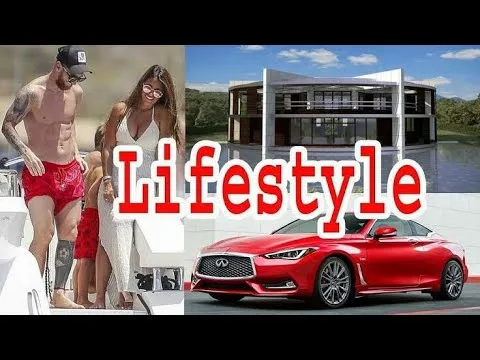 Lionel Messi Lifestyle  Girlfriend | Family | Net Worth |