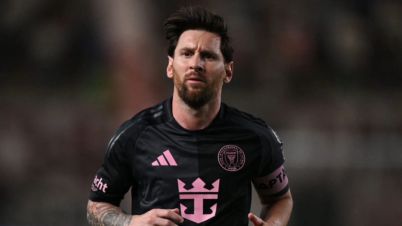 L’Inter Miami de Lionel Messi bat le club Universitario 5-4 en pénalités après un règlement sans but en tirage dans le match de pré-saison MLS