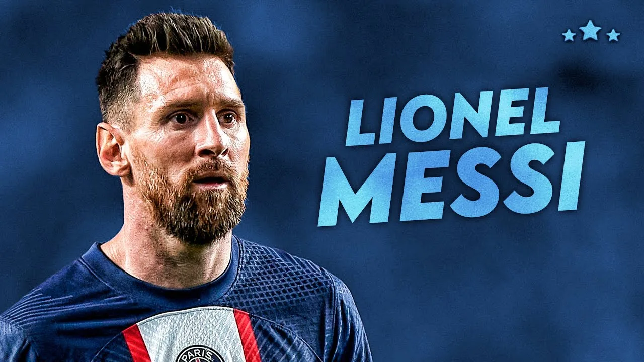 Lionel Messi 2022/23 ► Amazing Skills, Goals & Assists | HD