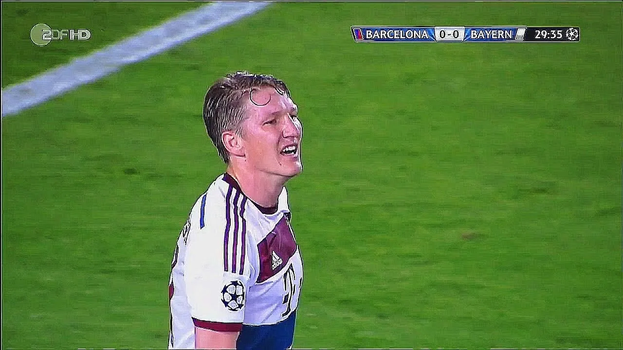 10 Biggest Matches Ever Decided by Lionel Messi Alone