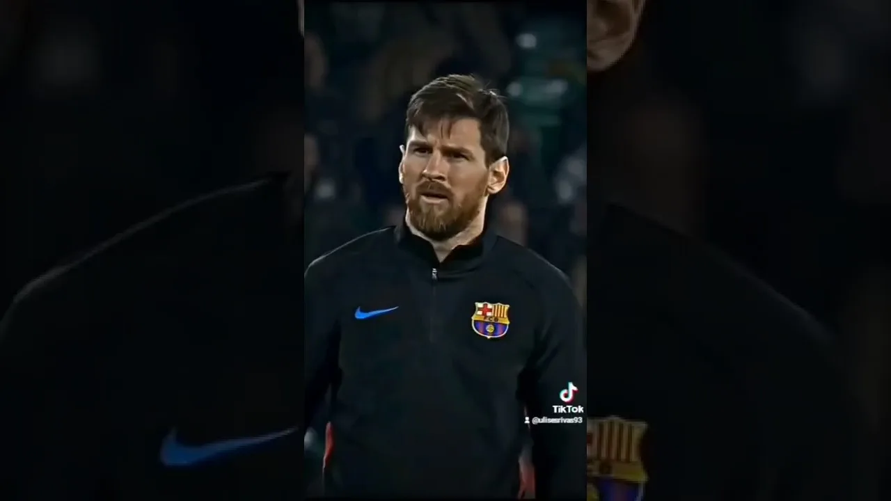 Leo Messi
