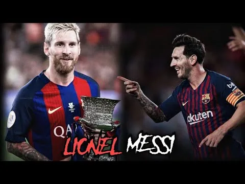 Leo Messi Whatsapp Status || Messi Alight Motion Edit ||