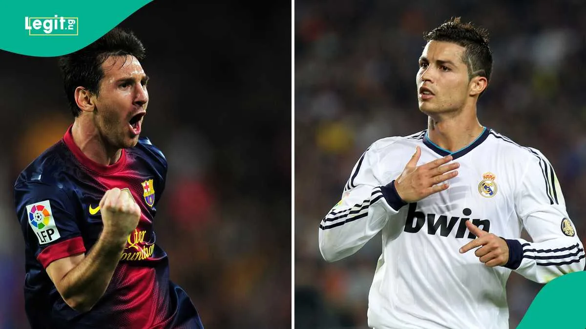 Les vainqueurs de la Coupe du Monde de la FIFA entre Lionel Messi et Cristiano Ronaldo, donne des raisons