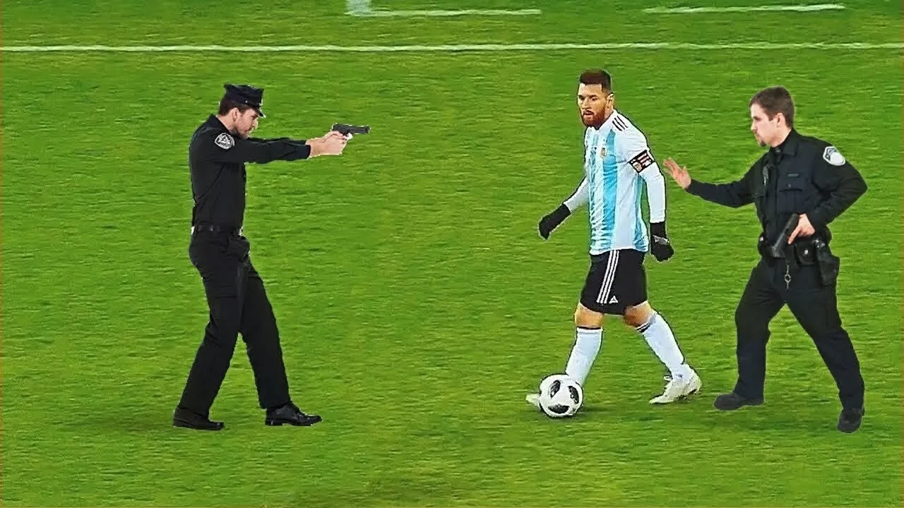 Le match qui a poussé l’Inter Miami à acheter Lionel Messi