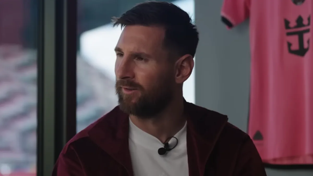 Lionel Messi a nommé ses 10 coéquipiers préférés dans sa carrière alors que Sentiments on Neymar a fait clairement – Football News