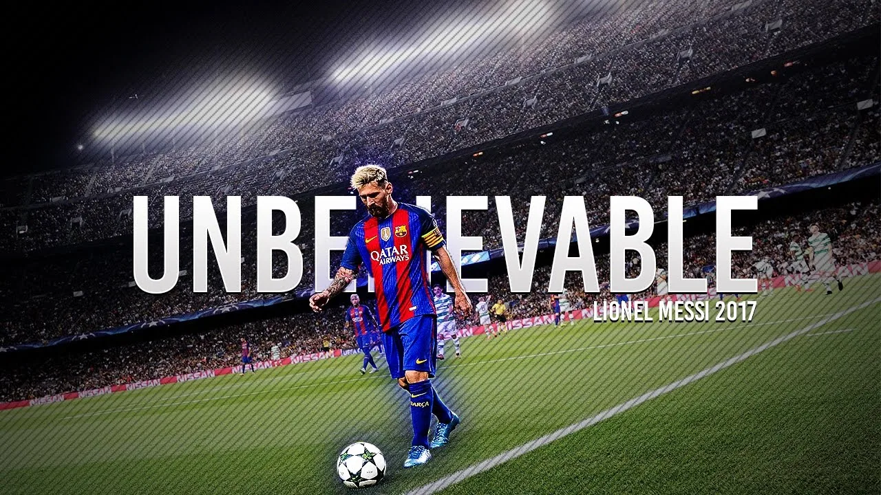 Lionel Messi – The Hero of "El Clasico"  – Best