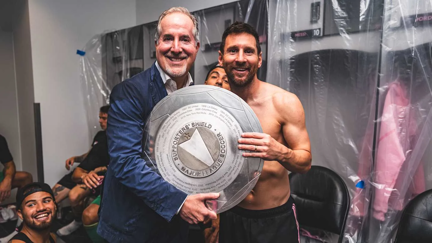 Quels trophées Lionel Messi et Inter Miami peuvent-ils gagner en 2025?