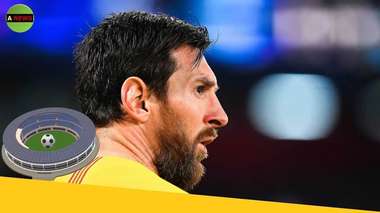 Mercato – PSG : Lionel Messi en colère contre Leonardo et le