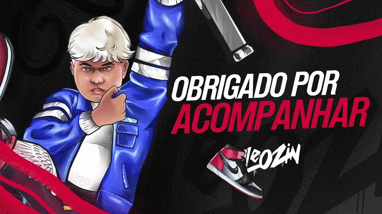 FREE FIRE AO VIVOLEO MESSI TREINANDO PRA NFA#200K