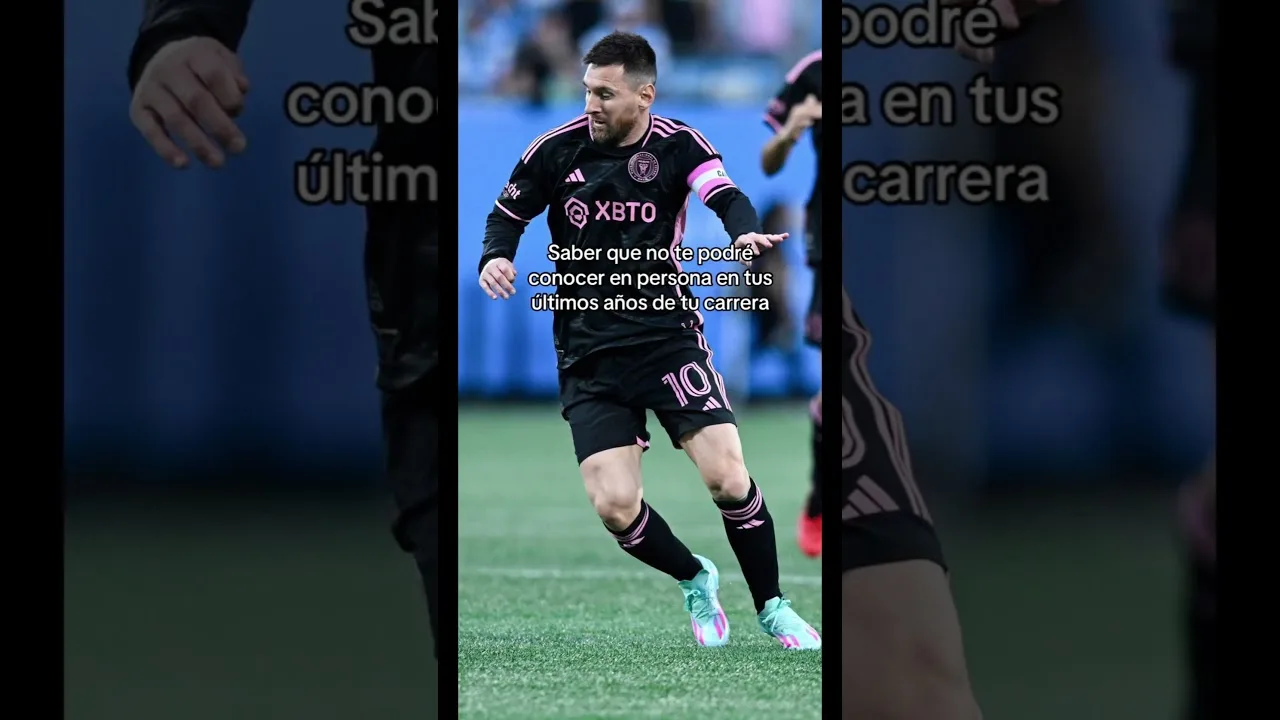 #leomessi  #messi #fypシ #tiktok