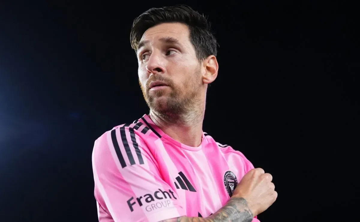Combien vaut Lionel Messi d’Inter Miami maintenant? Sa valeur marchande du MLS avant la Coupe du Monde de club de la FIFA 2025 pourrait vous surprendre