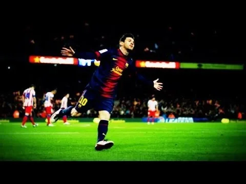 Lionel Messi – All 20 Goals vs Atletico Madrid | HD