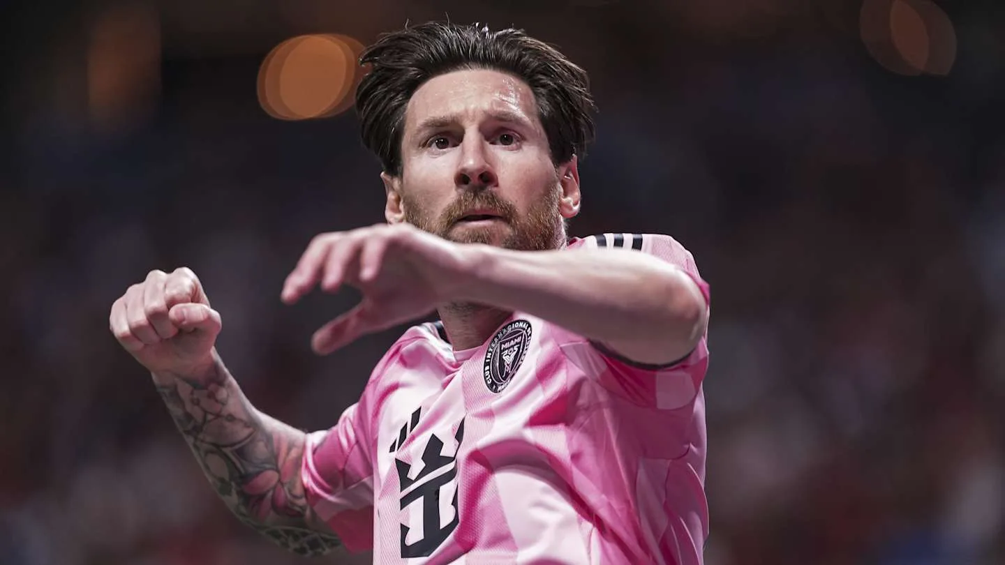 Combien de buts Lionel Messi a-t-il marqué dans sa carrière?