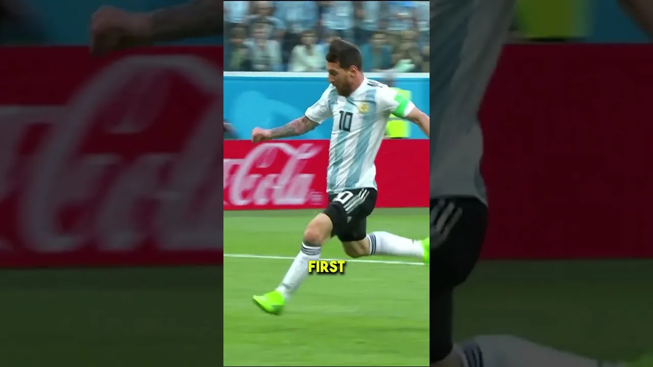 The most heartwarming Lionel Messi story! ❤️