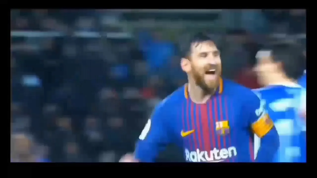 LEO MESSI ©• CRAZY SKILLS ?