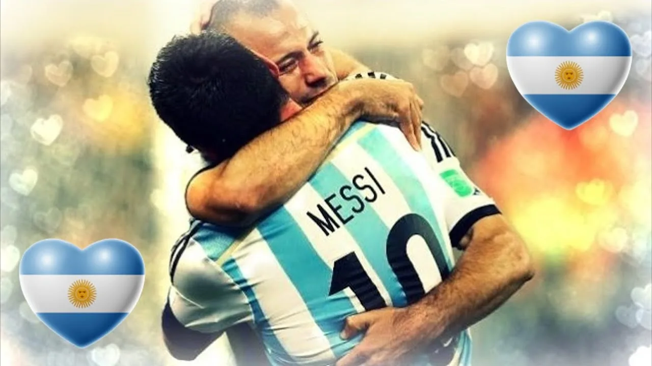 Lionel Messi ● Returns to Argentina
