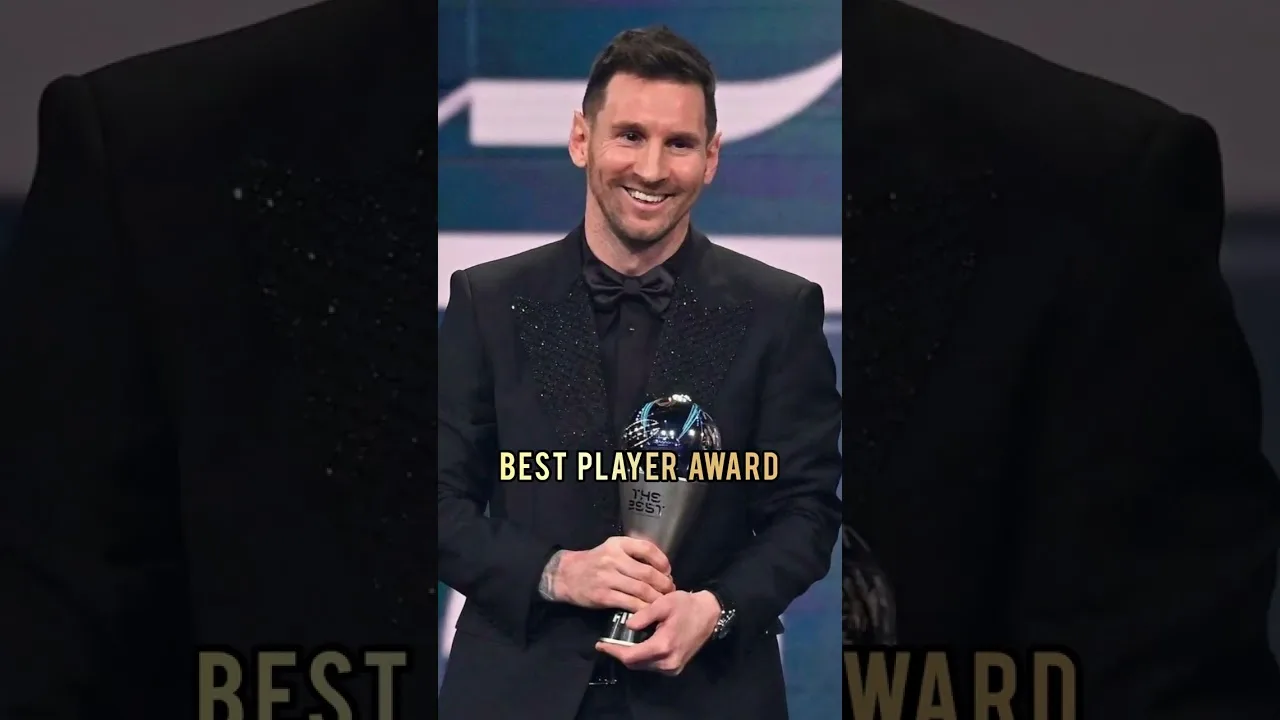Leo Messi Rare $230,000 Patek Philippe Watch