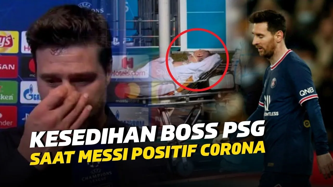 "Petinggi PSG Buka Suara" Beginilah Reaksi Staff