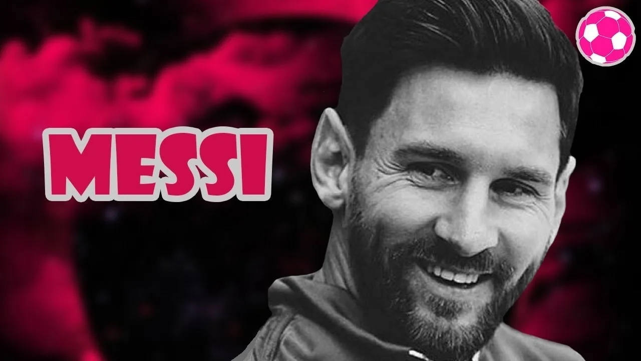 Lionel Messi | Micul uriaș (Cronicile Sportului Ediția 43)