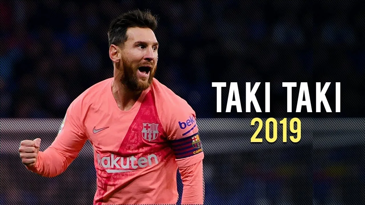 Lionel Messi – Taki Taki | Skills & Goals 2018/2019 | HD