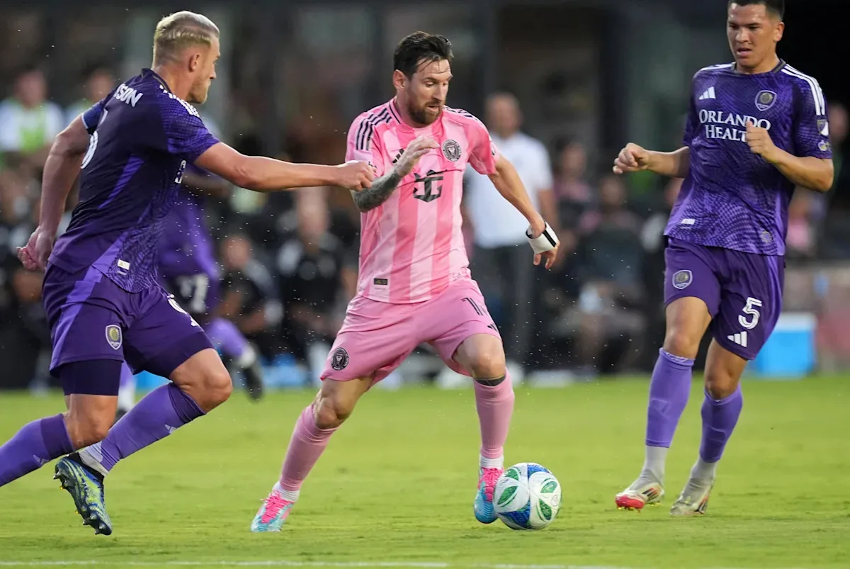 Lionel Messi parle après la dernière perte d’Inter Miami, dit que l’équipe sous-jacente doit rester ensemble