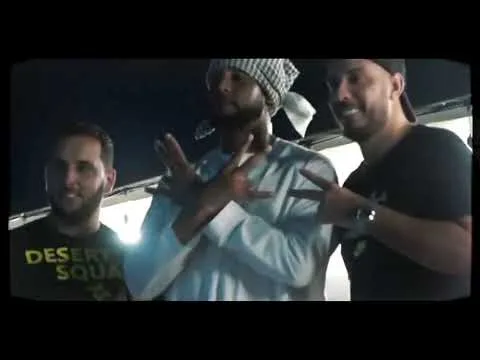 BOOBA – LEO MESSI (Clip Officiel)
