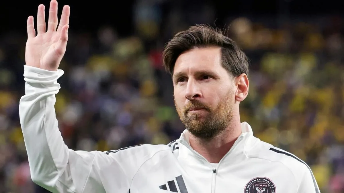 Où regarder Lionel Messi Inter Miami contre Universitario: Stream en direct, heure de début, comment regarder