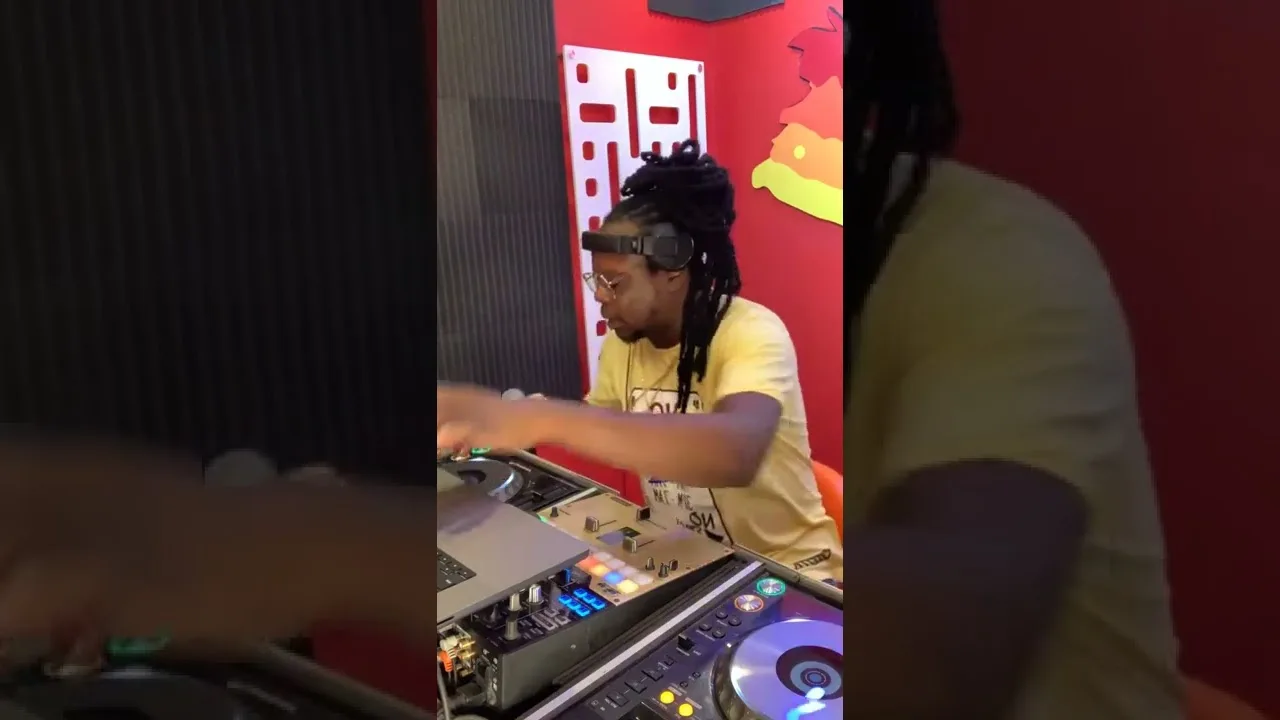 Tony Mix – Live Instagram (10 Août 22) Leo Messi