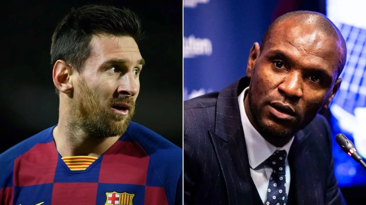 Lionel Messi HITS OUT at the Barcelona board after comments