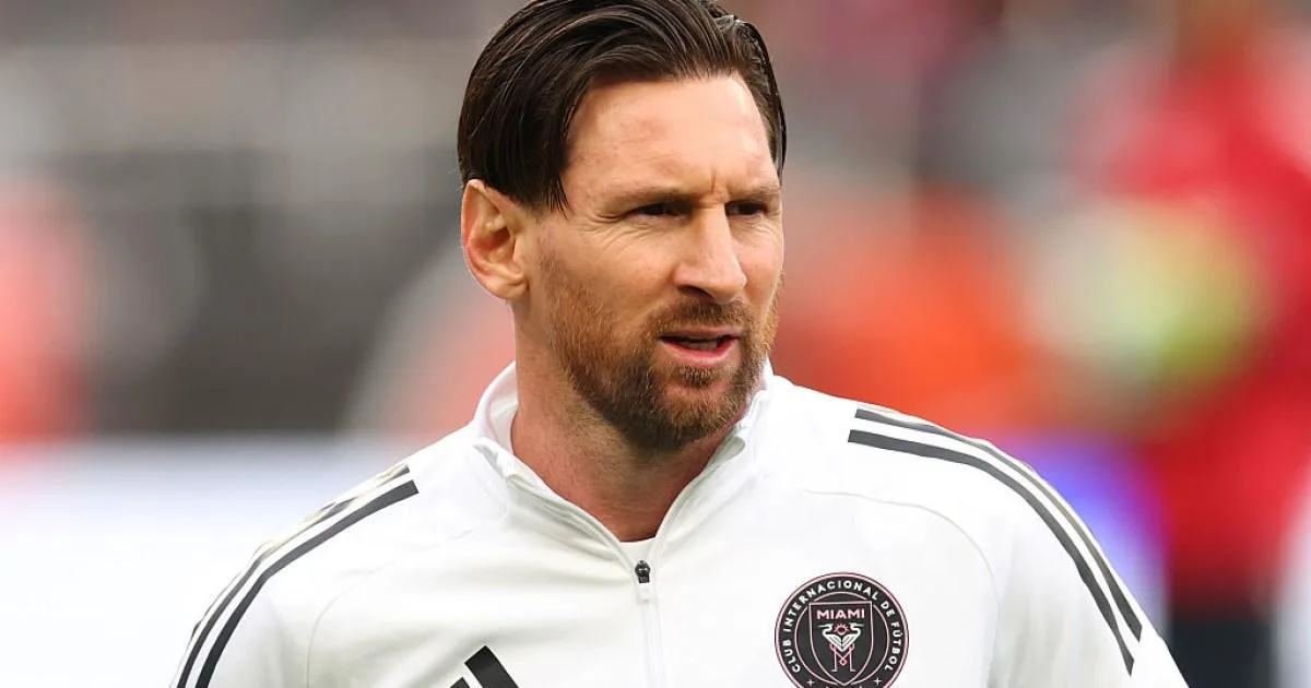 Lionel Messi dit que la star de la Ligue des champions est «déjà l’une des meilleures du monde» | Football