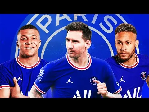 PREMIER MATCH DE LEO MESSI EN LIGUE DES CHAMPIONS