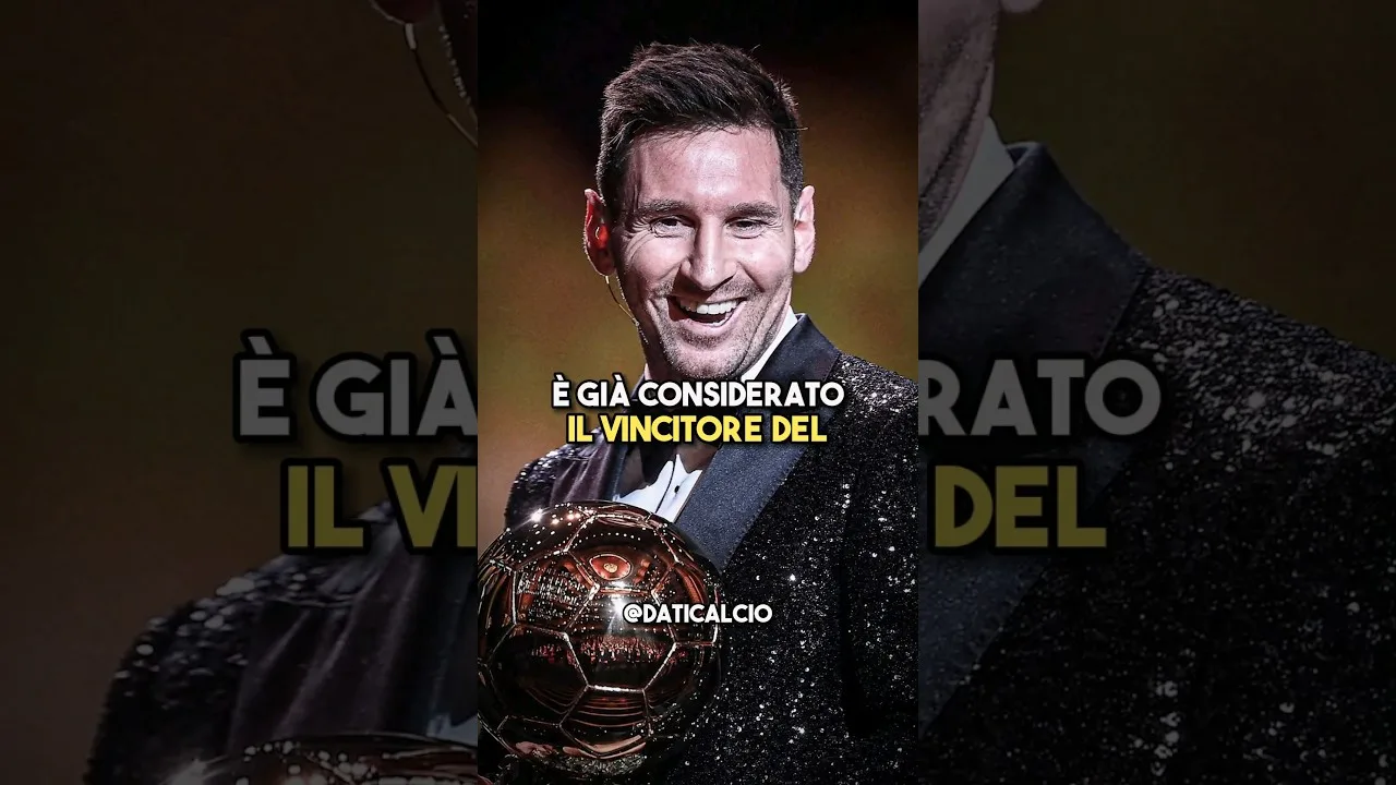 Tripletta di Messi? 🐐 #messi #leomessi #calcio